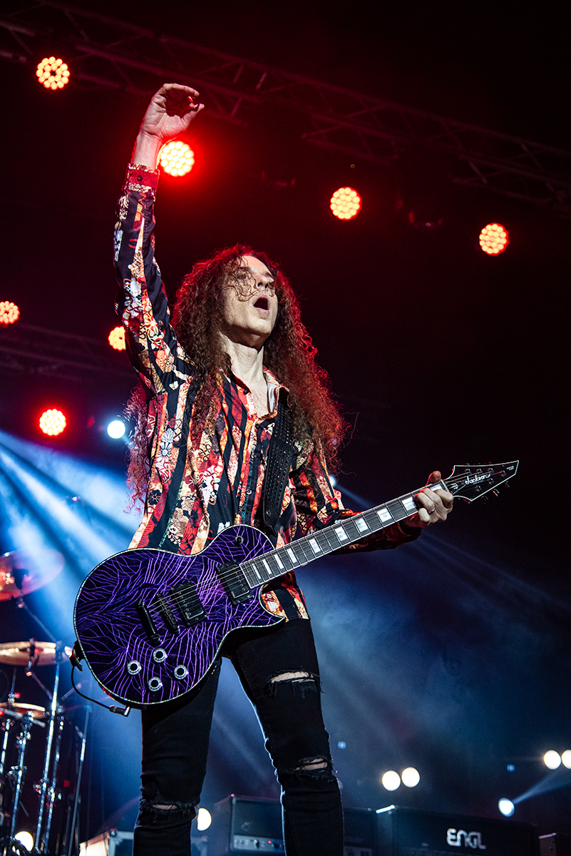 Marty Friedman - Live Drama 2025 Tour